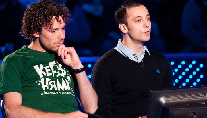 Очевидец: За някакви минути стигнаха до човека. Качиха го на дъската