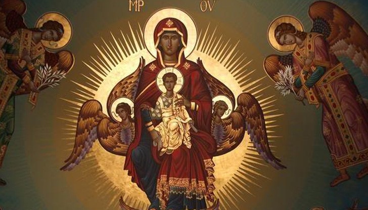 На този ден се правят родови срещи, прави се и курбан – за живот, за здраве, за плодородна година, против премеждия и болести На този ден се правят родови срещи, прави се и курбан – за живот, за здраве, за плодородна година, против премеждия и болести