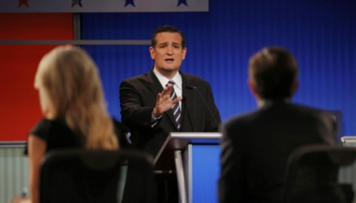 Американски сенатор смята, че Китай и Русия  ...