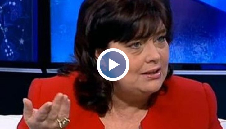 До края на тази година боба на Гюкчен показва също, че България ще поеме по нов път