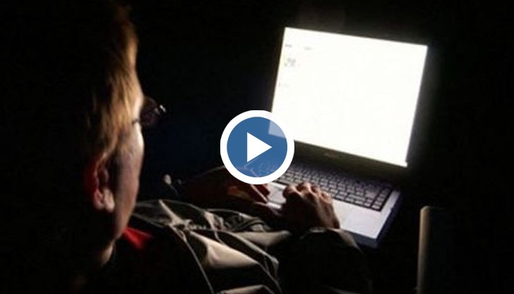 Експериментът показва, че педофил лесно може да заблуди деца в социалната мрежа