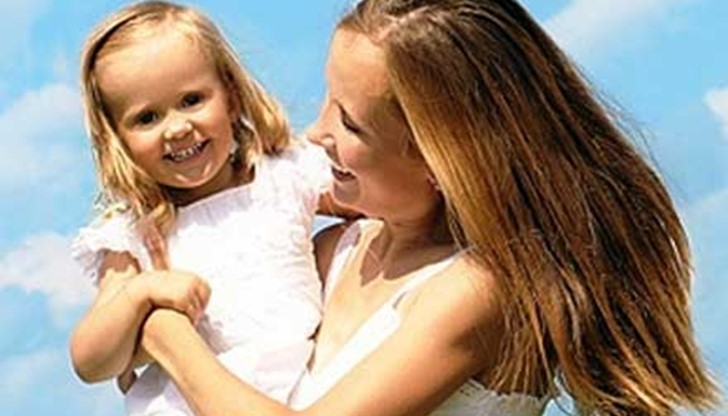 Лелята е незаменима! Лелята е незаменима!