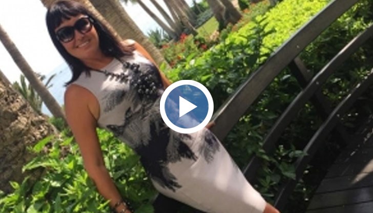 Люси Кирилова е българката с най-заразителен смях