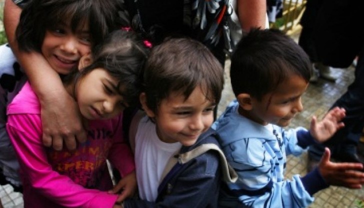 Агенцията за социално подпомагане вече е закрила 11 от домовете за деца с увреждания Агенцията за социално подпомагане вече е закрила 11 от домовете за деца с увреждания