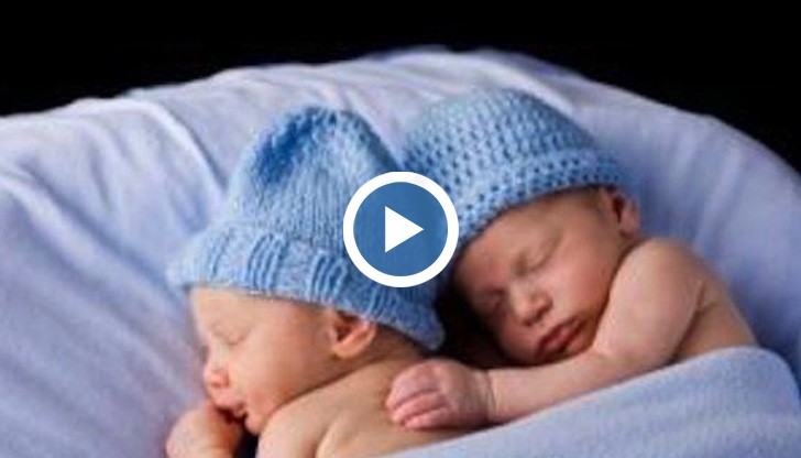 И мъже, и жени, и малки, и големи - почти всички се втурваха към храстите, ужасени, че там има изоставено дете