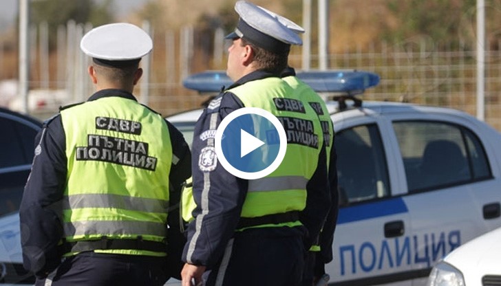 След поредния тежък ден със загинали и ранени по пътищата на страната, МВР впряга цялата си сила в битката с нарушителите