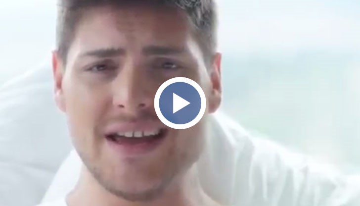 Danny Levan - Don't Say Goodbye