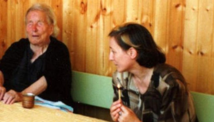 “Внимавайте какво и колко искате, защото ще трябва да плащате”, съветвала Ванга “Внимавайте какво и колко искате, защото ще трябва да плащате”, съветвала Ванга