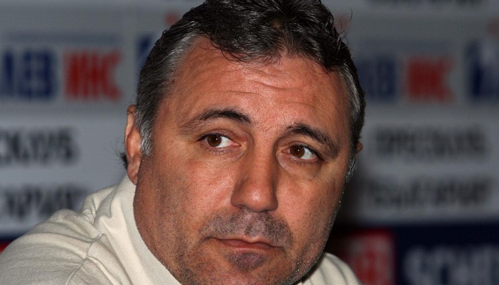 „Винаги, когато говорим за определена кауза, сърцето започва да тупти по-бързо”, призна Стоичков „Винаги, когато говорим за определена кауза, сърцето започва да тупти по-бързо”, призна Стоичков