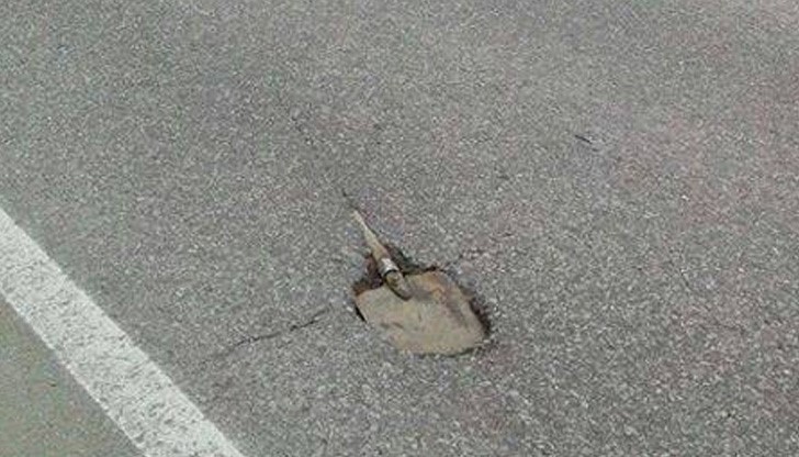 Че то малка служба ли е това да се подпираш? Че то малка служба ли е това да се подпираш?