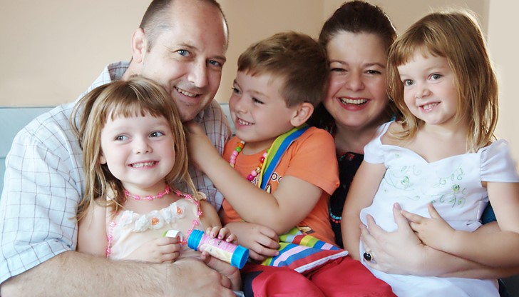 Австрия е най-подходящата държава, ако искате да свиете гнездо Австрия е най-подходящата държава, ако искате да свиете гнездо