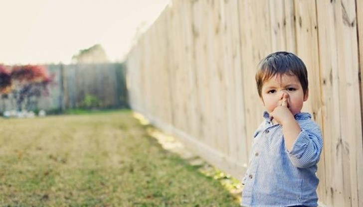 Бъркането в носа е нещо отвратително, нехигиенично и определено ненужно Бъркането в носа е нещо отвратително, нехигиенично и определено ненужно