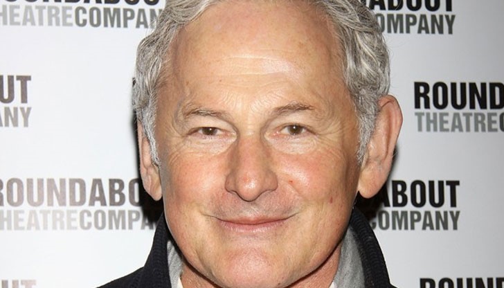 Виктор Гарбър, който най-често се превъплъщава в сериозни персонажи и като утвърдена бащинска фигура, потвърди, че е гей през 2013 г