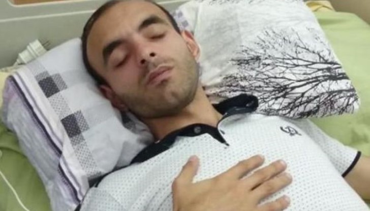 Вижте последното интервю с убития журналист Вижте последното интервю с убития журналист