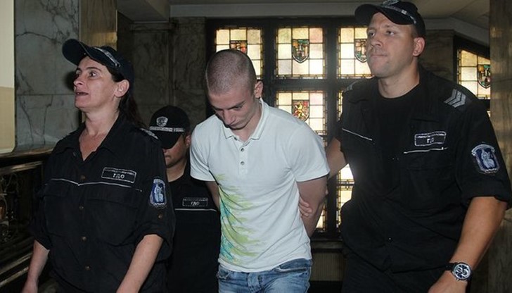 Обвиненият в опит за убийство на 3-годишния Христо искал да ходи на училище
