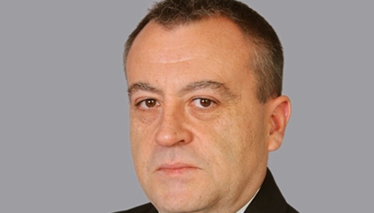 Инцидентът е станал между селата Самуил и Хърсово