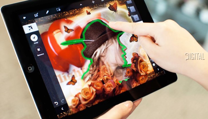 Adobe планират да разширят сериозно своето присъствие сред мобилните устройства Adobe планират да разширят сериозно своето присъствие сред мобилните устройства