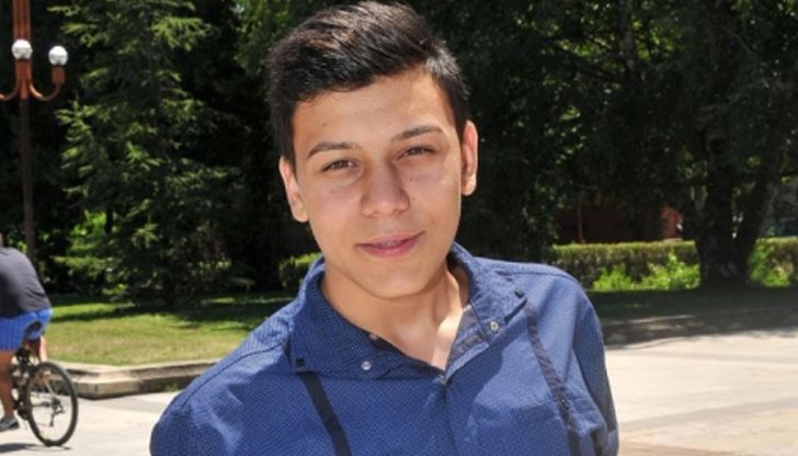 Първата вноска за колежа на Марсело вече е платена от Строителната камара