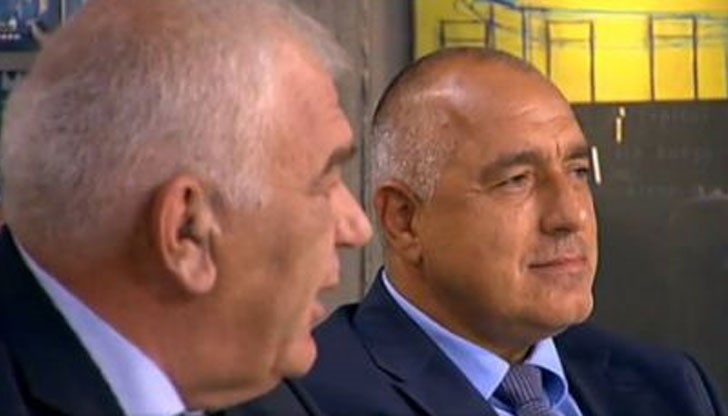 Борисов: Има картел за горивата и няма как да ме убедят в противното