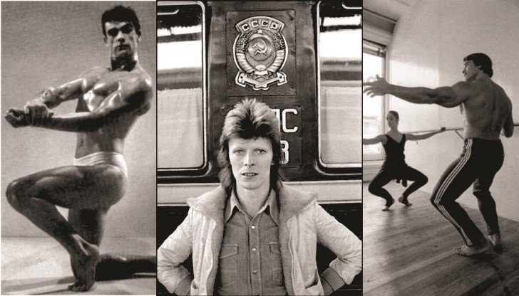 Всяка една от тези фотографии разказва цяла история