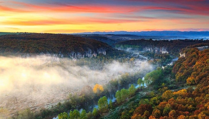 Фотографът: Когато снимам, изпитвам превъзбуда, нещо като екстаз