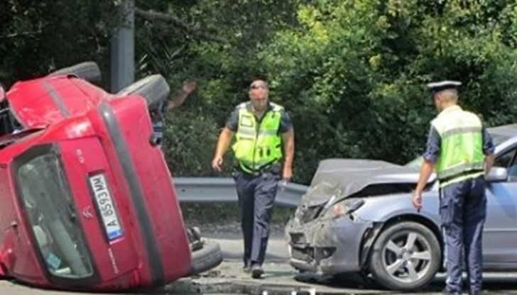 Детето бе настанено в здравното заведение с множество травми Детето бе настанено в здравното заведение с множество травми