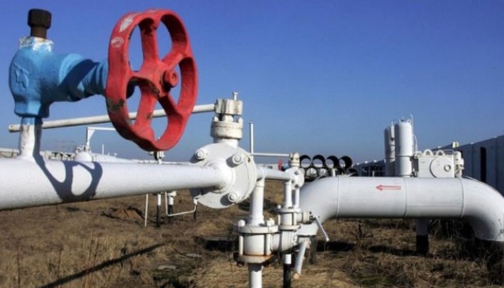 "Трансгаз" и "Булгартрансгаз", търсят нови строители на газопровода