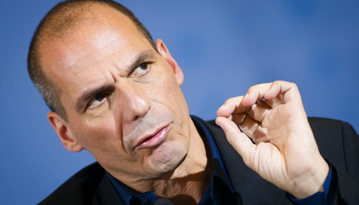 Егото на Ципрас му е попречило да им се противопостави Егото на Ципрас му е попречило да им се противопостави