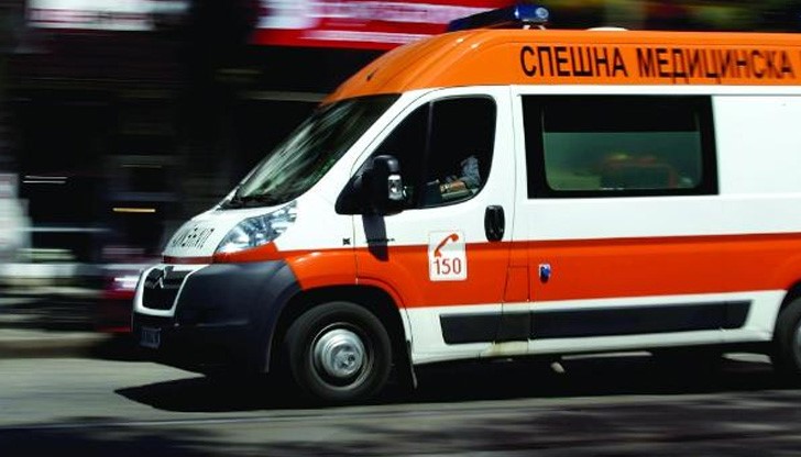 Трупът е транспортиран за аутопсия в Съдебна медицина във Враца
