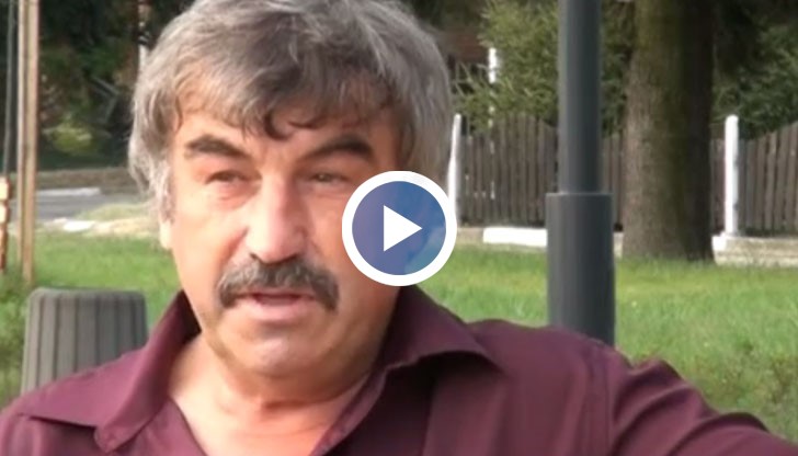 Румен Савов е брачен консултант, погребален агент, водопроводчик, дори и лекар