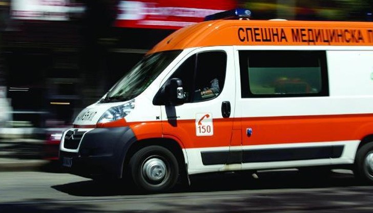 За по-малко от 24 часа по пътищата на България бяха ранени 3 деца и 9 месечно бебе!