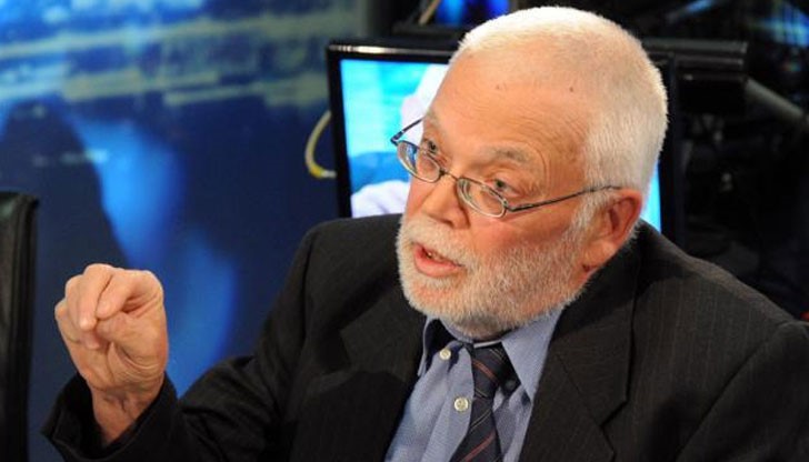 Проф. Иванов: В България има див пещерен регионализъм Проф. Иванов: В България има див пещерен регионализъм