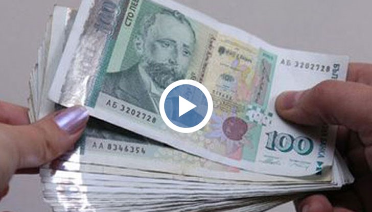 IT специалистите и финансистите с най-високи заплати