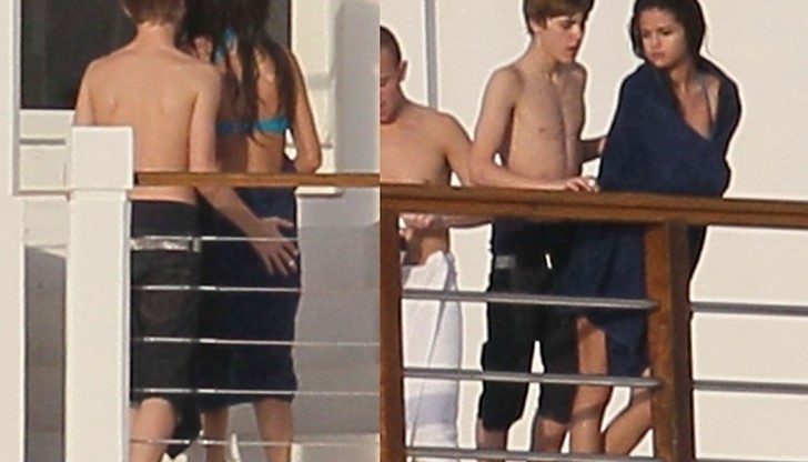 Селена Гомес: Интернет иска да замрази момента и да го повтаря постоянно