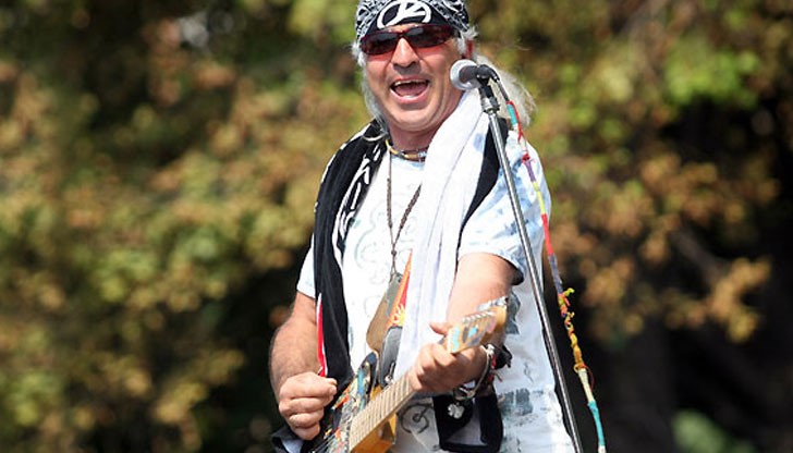 Предстои концерт на Васко Кръпката, като в него ще се включат и група рокери, които също ще подкрепят каузата