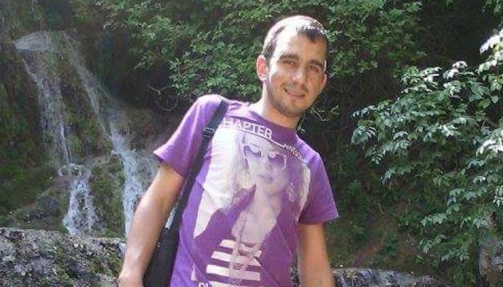 Петър Каменов Петров е с диагноза левкемия