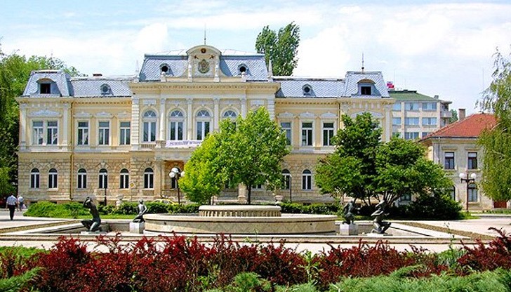 До 30 градуса се очаква да достигне температурата в Русе и региона До 30 градуса се очаква да достигне температурата в Русе и региона