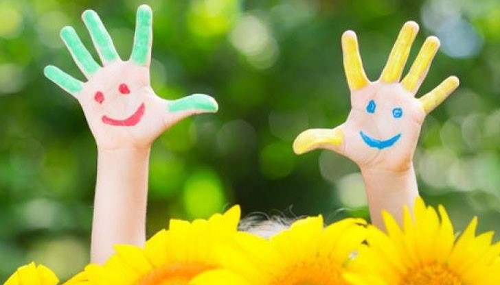 В инициативата ще участват деца от 8 до 12 години, а занятията ще се проведат от 9.30 до 13.30 ч. всеки ден в продължение на една седмица