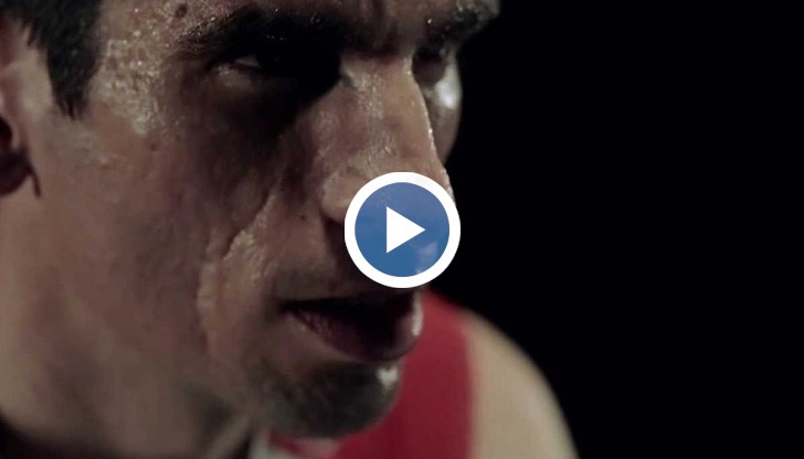 Целта му е да измине разстоянието от 600 километра за по-малко от 5 дни и 10 часа