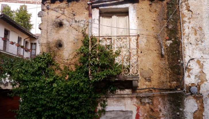 Италианските власти са разработили нов жилищен план за Сардиния