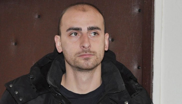 Наказание пробация от 3 години предложи прокуратурата в Благоевград на Асен Бербатов