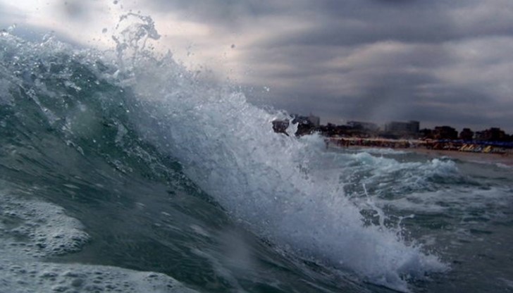 Осем факта за Черно море за които не знаете! Осем факта за Черно море за които не знаете!