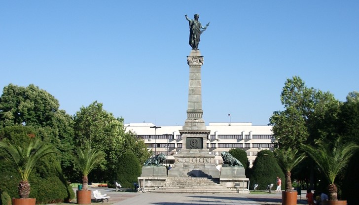 Терените, обект на замяната, се намират в землищата на селата ... Терените, обект на замяната, се намират в землищата на селата ...