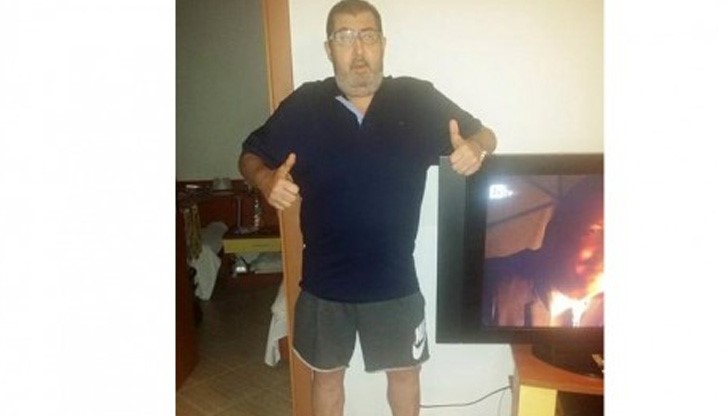 Митьо е готов  да се завърне с гръм и трясък под светлините на прожекторите