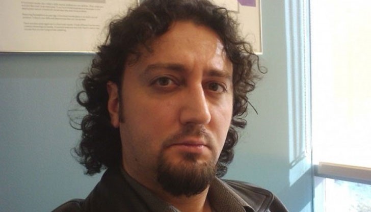 Българите в Щатите се изяждаме от завист