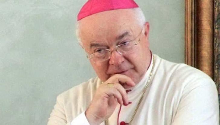 Той е страдал от здравословни проблеми, причинени от процеса