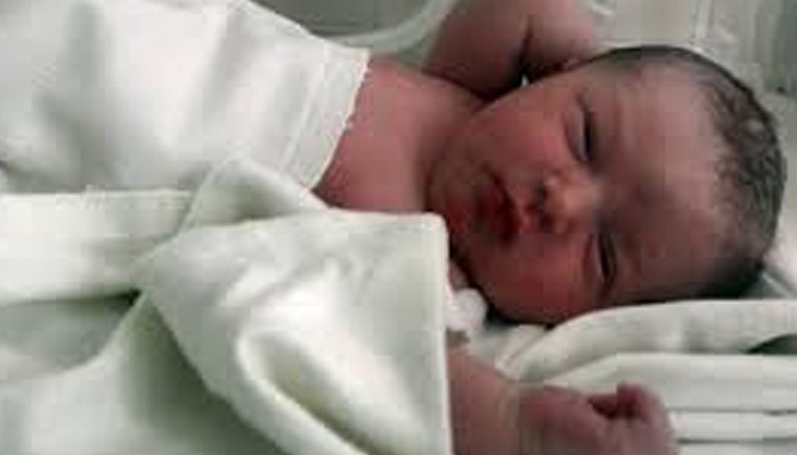 Това остава най-популярното име в английската столица от 2012 г. насам Това остава най-популярното име в английската столица от 2012 г. насам