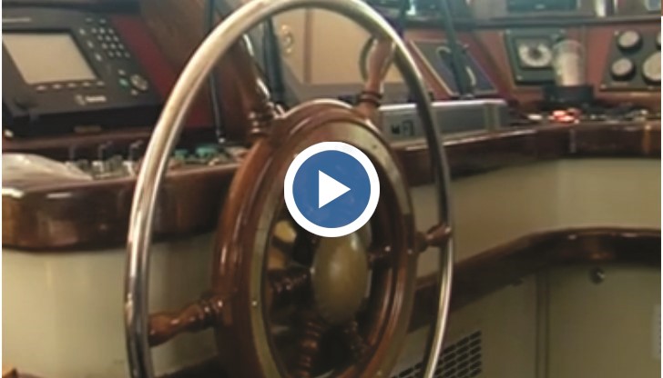 След 12-годишно прекъсване в Русе ...