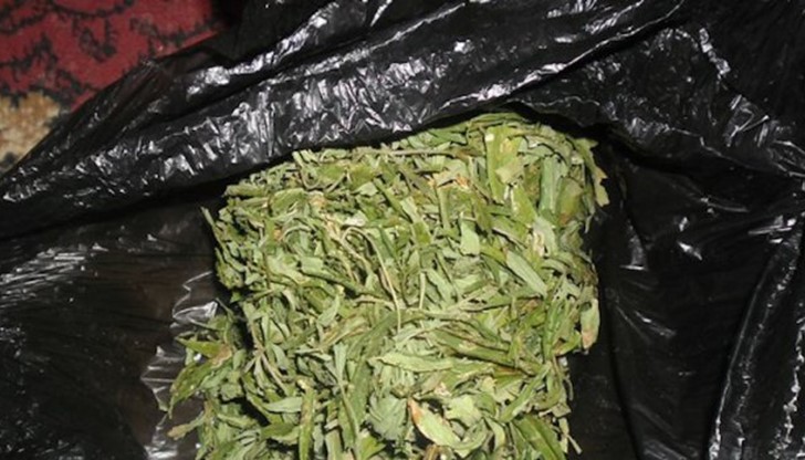 При проведена специализирана полицейска операция ...