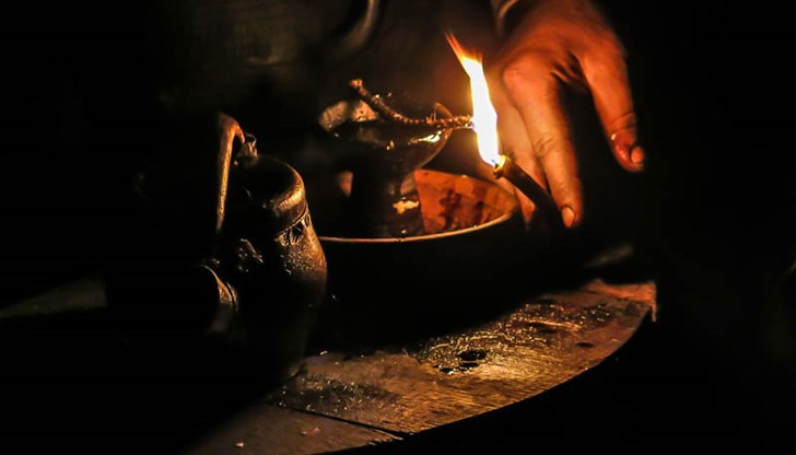 Вече 20 часа село Кацелово е без ток